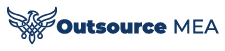 Outsource MEA Logo